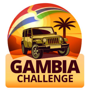 Gambia Challenge